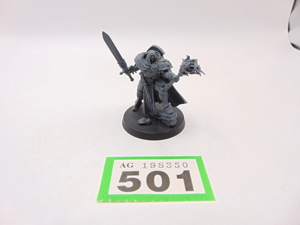 Knight Questor
