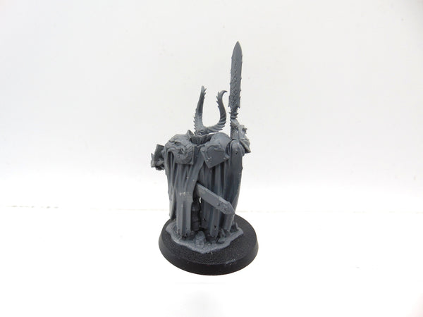 Chaos Lord