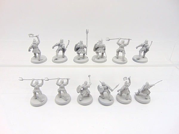 Morannon Orcs