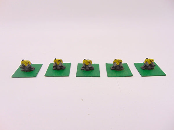 Epic Tarantula Sentry Guns