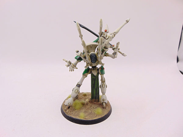 Wraithlord