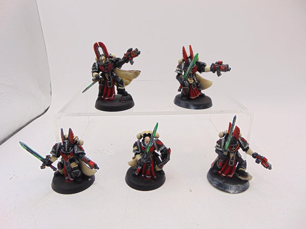 Deathwing Companions