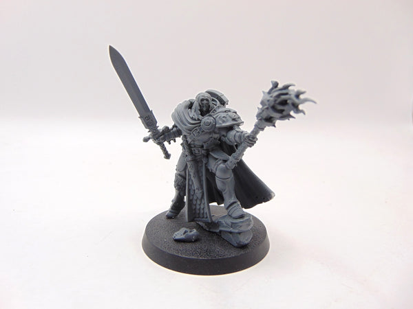 Knight Questor