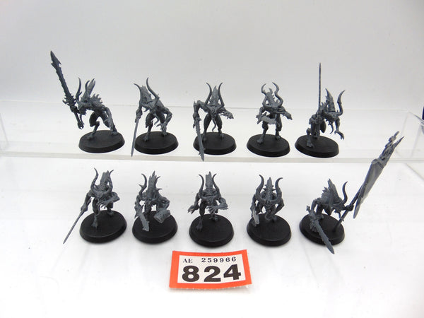 Bloodletters