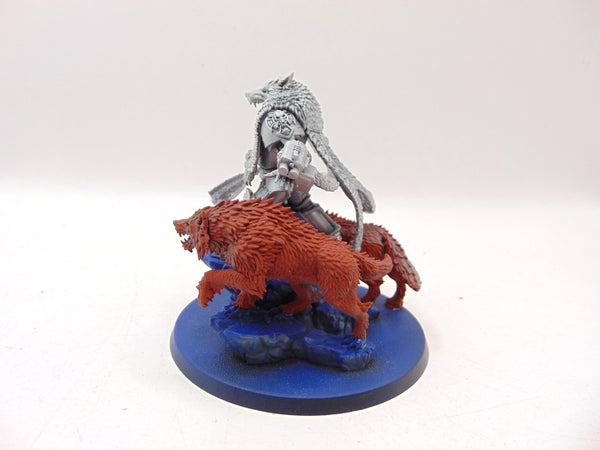 Logan Grimnar