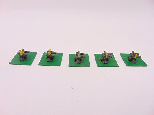 Epic Tarantula Sentry Guns