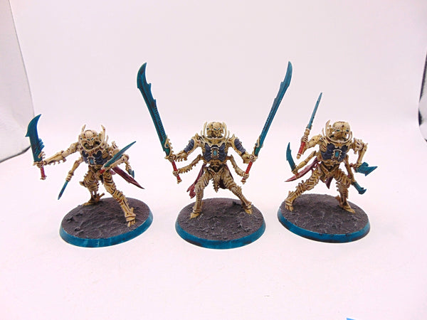 Necropolis Stalkers