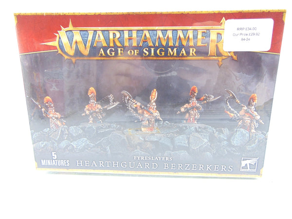 Hearthguard Berzerkers