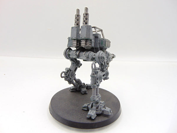 Scout Sentinel