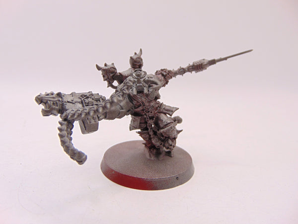 Chaos Lord Conversion