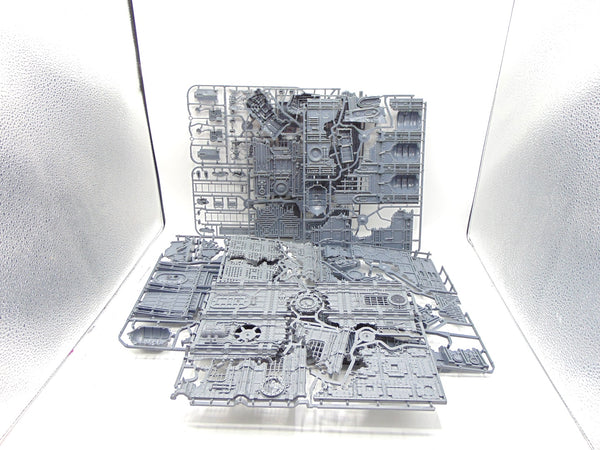 Kill Team Hivestorm / Kill Zone Volkus Terrain