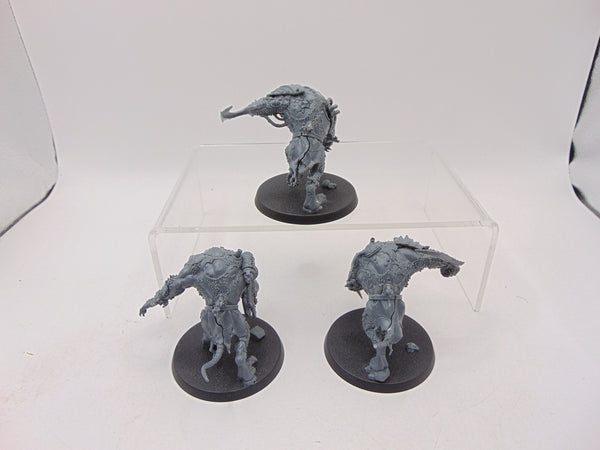 Rat Ogors