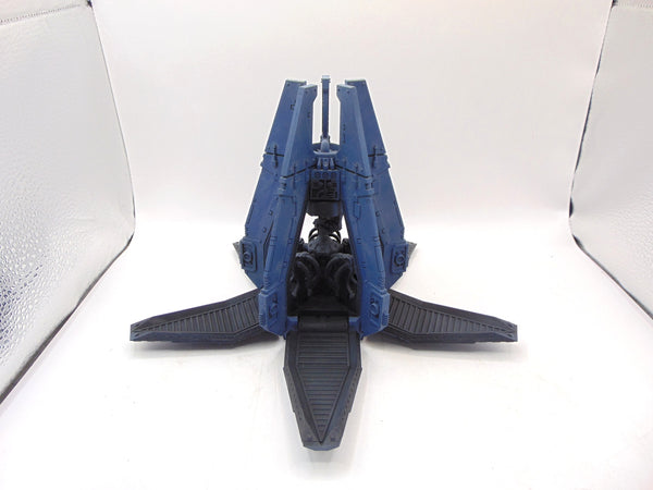 Drop Pod