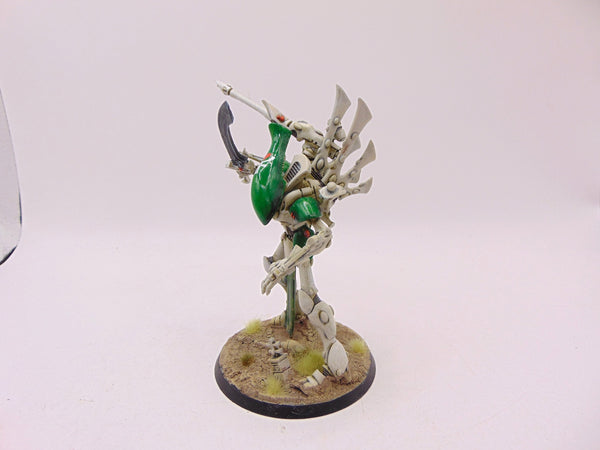 Wraithlord
