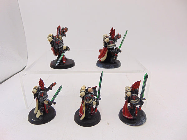 Deathwing Companions