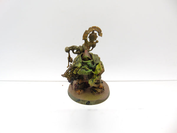 Tallyman