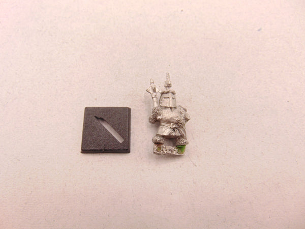 Imperial Dwarf Champion