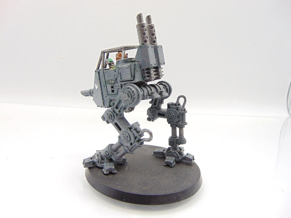 Scout Sentinel