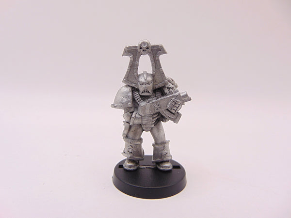 World Eaters with Bolter