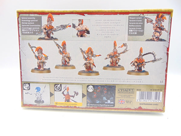 Hearthguard Berzerkers