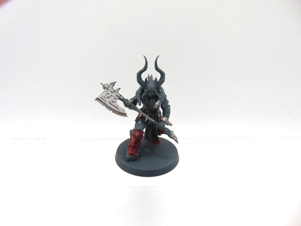 Slaughterpriest