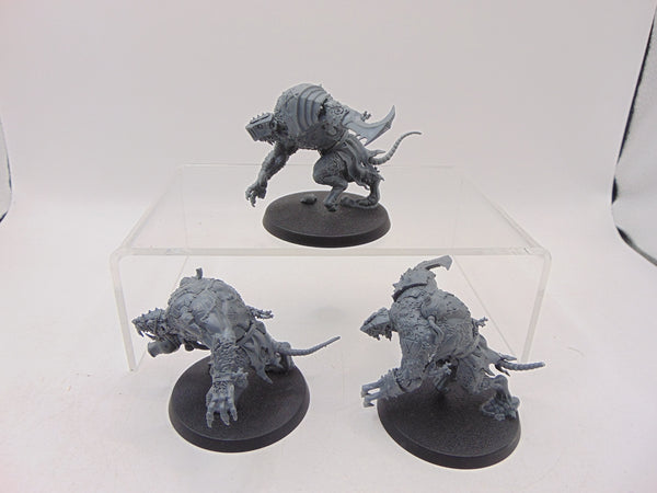 Rat Ogors