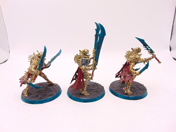 Necropolis Stalkers