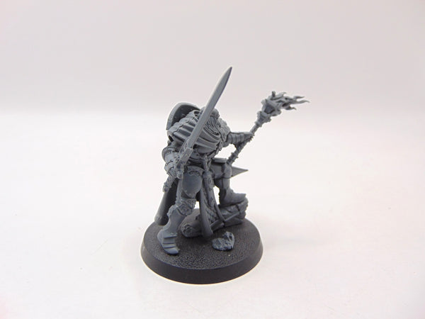 Knight Questor