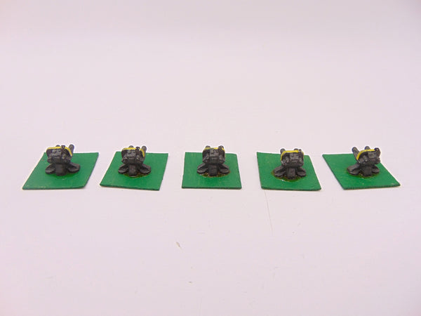 Epic Tarantula Sentry Guns