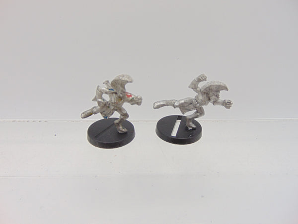 Blood Bowl Wood Elf Wardancers