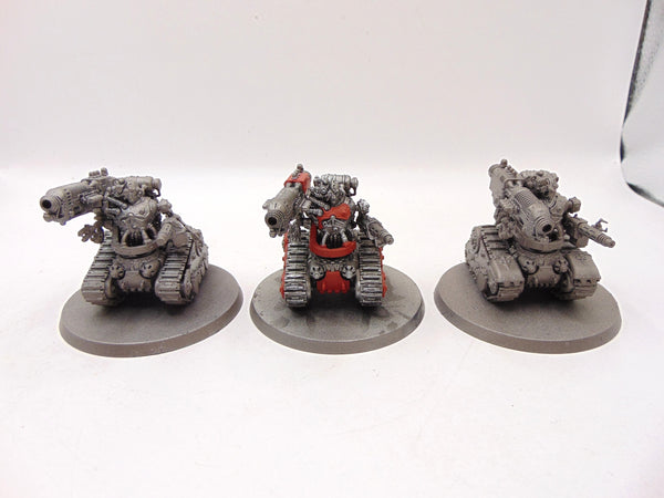 Kataphron Destroyers