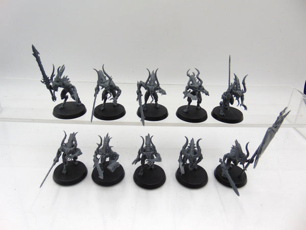 Bloodletters
