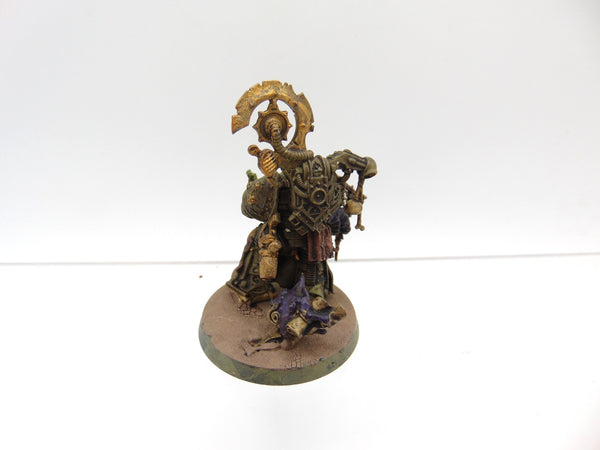 Tallyman