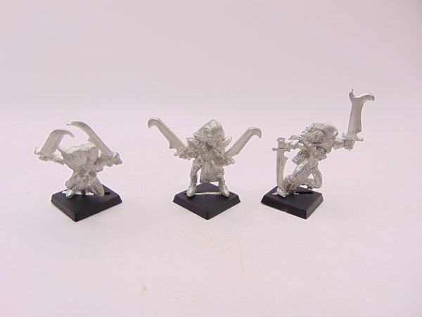 Witch Elves
