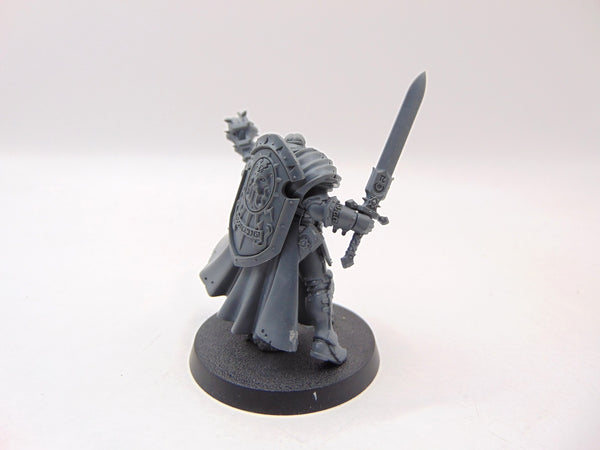 Knight Questor