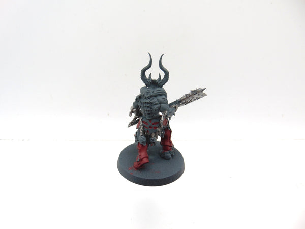 Slaughterpriest