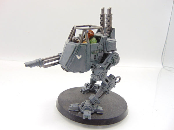 Scout Sentinel
