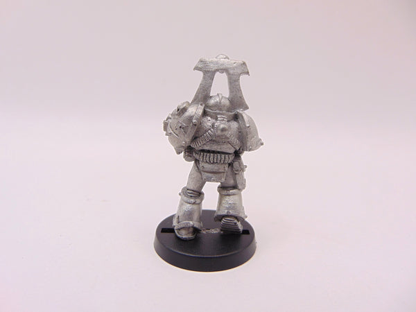 World Eaters with Bolter