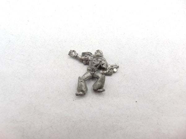 Space Marine Casualty