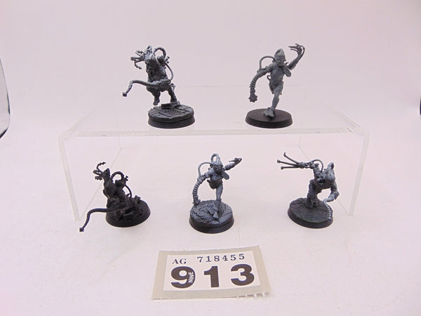 Arco Flagellants