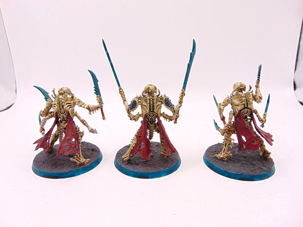 Necropolis Stalkers