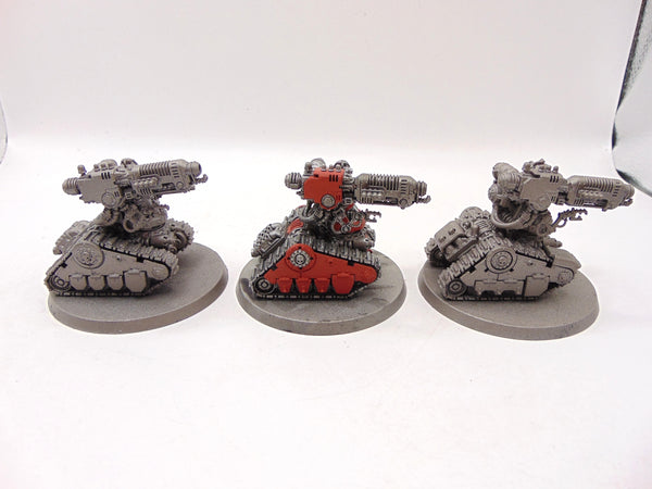 Kataphron Destroyers