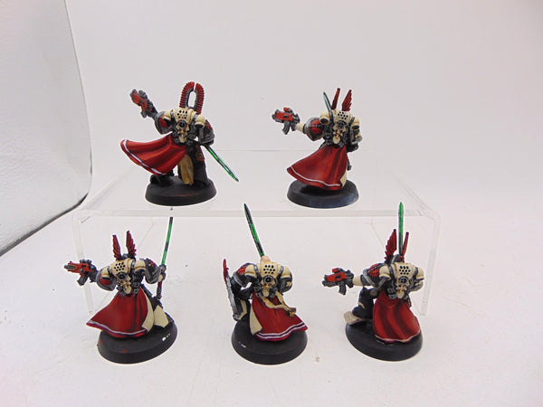 Deathwing Companions