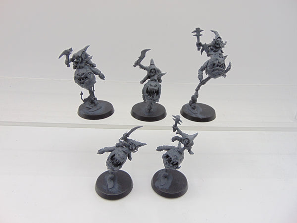 Squig Hoppers