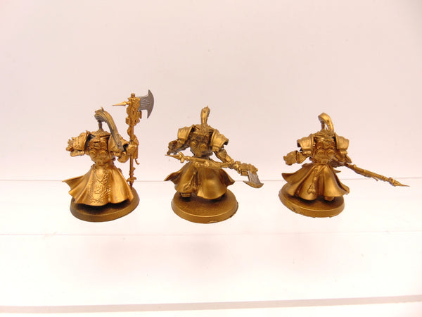 Allarus Custodians