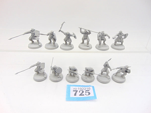 Morannon Orcs