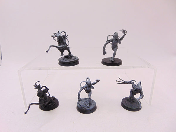 Arco Flagellants