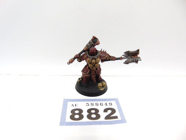 Bloodsecrator