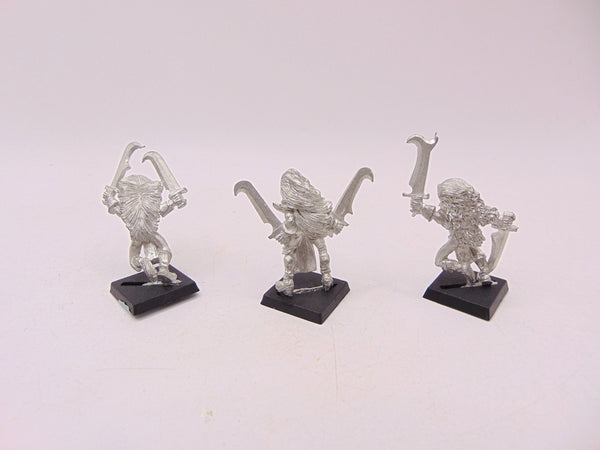 Witch Elves