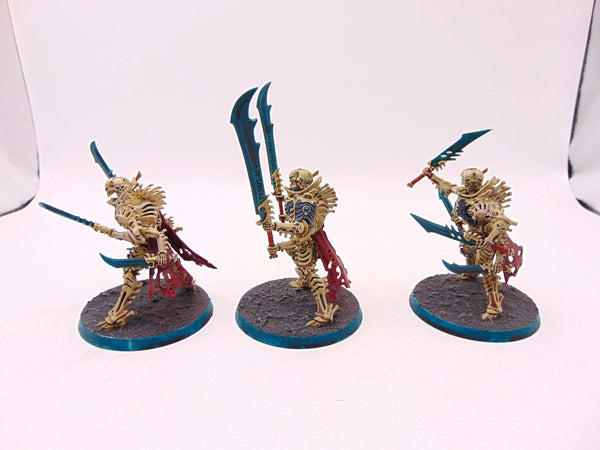 Necropolis Stalkers